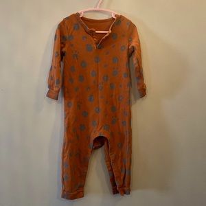 🍭5 for $20🍭 Animal print Jumpsuit